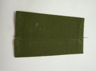 RGR Gurkha Rifles OD Rank Slides / Epaulette Pair Genuine British Army - NEW - The Militaria Shop
