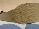 Original WW2 British Army 37 Pattern Yoke Utility Shoulder Strap - Blackman - The Militaria Shop