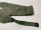 Original WW2 British Army 44 Pattern Equipment Strap - 1945 Dated - The Militaria Shop