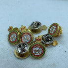 Leicestershire Regiment - NEW British Army Military Cap/Tie/Lapel Pin Badge #127 - The Militaria Shop