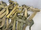 Genuine British Army Water Bottle Webbing Carrier / Harness - Scuffed Condition - The Militaria Shop