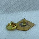 Merchant Navy - NEW British Army Military Cap/Tie/Lapel Pin Badge #146 - The Militaria Shop