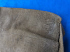 WW2 British Army 37 Pattern Webbing Water Bottle Carrier Harness - 1944 Dated - The Militaria Shop
