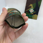 RADC Army Dental Corps Rank Slides / Epaulette Pair Genuine British Army - NEW - The Militaria Shop