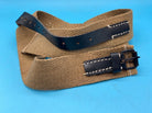 WW2 German Army Tropical Shoulder Strap - Reproduction - Africa Corps - The Militaria Shop