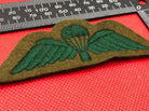 Genuine British Army Paratrooper Parachute Jump Wings - The Militaria Shop