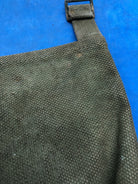WW2 British Army 37 Pattern Webbing Water Bottle Carrier Harness - 1944 Dated - The Militaria Shop