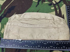 Original WW2 US Army Garrison Side Cap Hat - Old Stock - Combat Servicable - The Militaria Shop