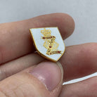 13th/18th Royal Hussars - NEW British Army Military Cap/Tie/Lapel Pin Badge #153 - The Militaria Shop