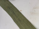 Original WW2 British Army 44 Pattern Shoulder Strap - 1945 Dated - The Militaria Shop