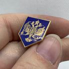 Dragoon Guards - NEW British Army Military Cap/Tie/Lapel Pin Badge #149 - The Militaria Shop
