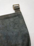 Original British RAF Royal Air Force Water Bottle Carrier 1941 WW2 37 Pattern - The Militaria Shop