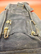 Original WW2 Canadian Army 37 Pattern Bren Pouch - The Militaria Shop
