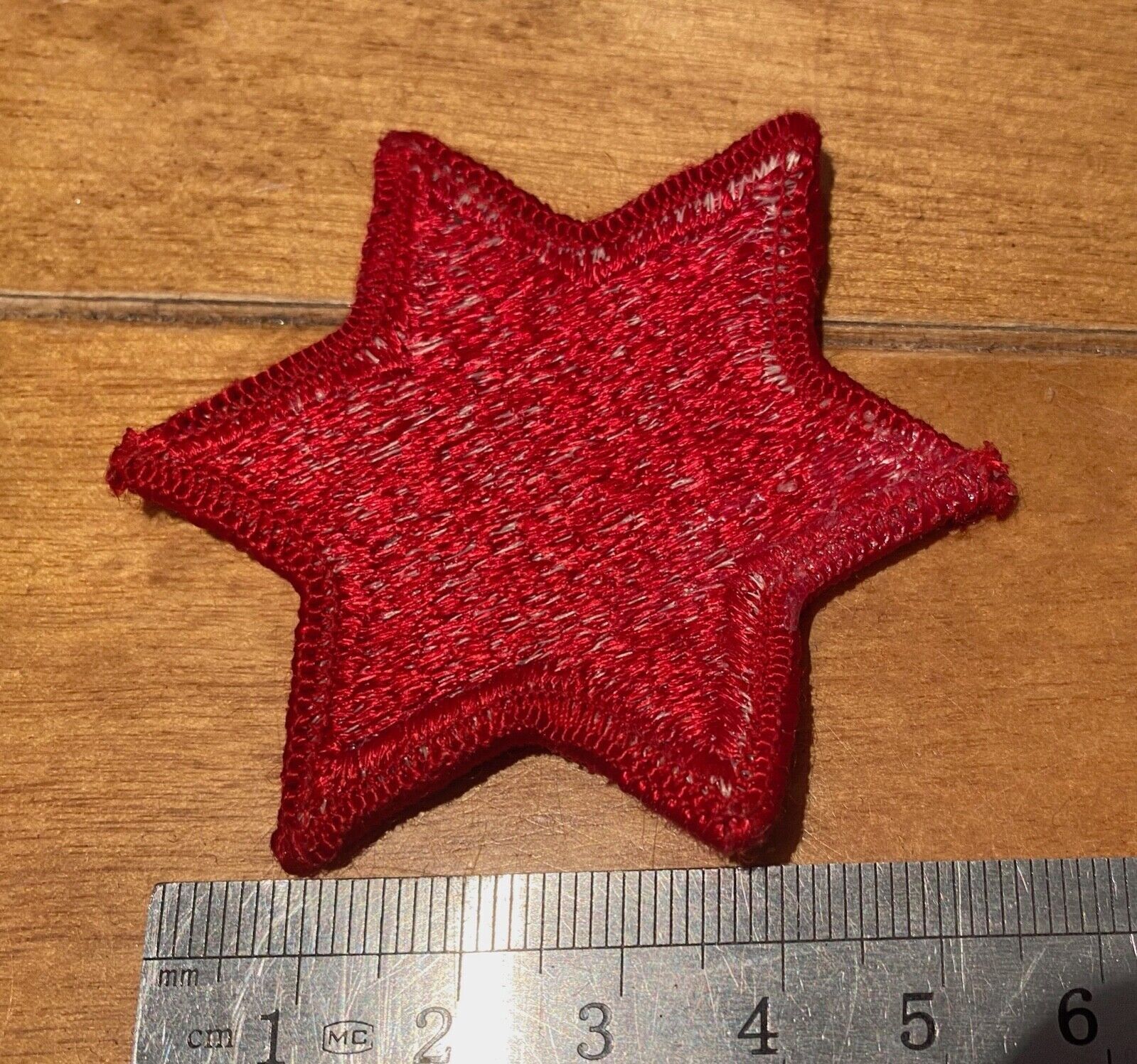 Current made US Army Divisional shoulder patch / badge. Post WW2 manufacture. - The Militaria Shop