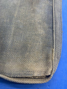 WW2 British Army / RAF 37 Pattern Webbing Water Bottle Carrier Harness 1943 Date - The Militaria Shop