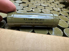 Original WW2 US Army / Airborne Green & Loam Face Paint - Unissued out of Bo - The Militaria Shop