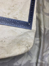 Load image into Gallery viewer, British Army Korea War Era 1954 Dated Soldier&#39;s Kit Bag. - The Militaria Shop
