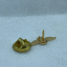 Royal Naval Air Service - NEW British Army Military Cap/Tie/Lapel Pin Badge #76 - The Militaria Shop