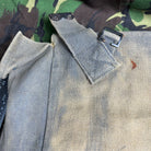 British Army / RAF 37 Pattern Large Pack - WW2 Pattern -Used Condition Original - The Militaria Shop