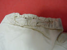 Original WW2 British Army Gunners Winter White Gloves - Dated 1941 - The Militaria Shop