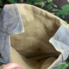 British Army / RAF 37 Pattern Large Pack - WW2 Pattern -Used Condition Original - The Militaria Shop