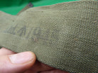 Original WW2 British Army 44 Pattern Equipment Strap - 1945 Dated - The Militaria Shop
