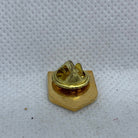 Notts & Derby - NEW British Army Military Cap/Tie/Lapel Pin Badge #155 - The Militaria Shop