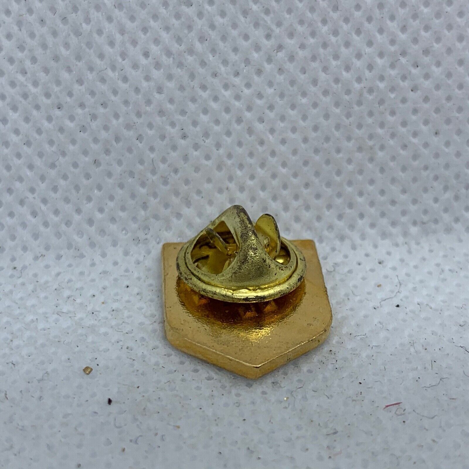 Notts & Derby - NEW British Army Military Cap/Tie/Lapel Pin Badge #155 - The Militaria Shop