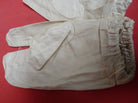Original WW2 British Army Gunners Winter White Gloves - 1942 - The Militaria Shop