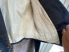 British RAF Royal Air Force Ft. Lt. Named Dress Jacket with Wings & Rare Col - The Militaria Shop