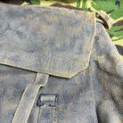 British Army / RAF 37 Pattern Large Pack - WW2 Pattern -Used Condition Original - The Militaria Shop