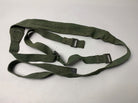 Original WW2 British Army 44 Pattern Shoulder / Equipment Strap - 1945 Dated - The Militaria Shop