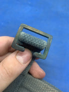 WW2 British Army / RAF 37 Pattern Webbing Water Bottle Carrier Harness Original - The Militaria Shop