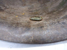 Original WW2 British / Canadian Army Mk3 High Rivet Turtle Army Combat Helmet - The Militaria Shop