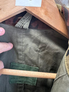 Genuine British Army 1968 Pattern DPM Combat Smock - Size 1 - 40" Chest - The Militaria Shop