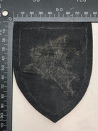 British Army Bullion Embroidered Blazer Badge - 16th Air Assault Brigade - The Militaria Shop