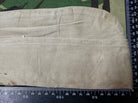 Original WW2 US Army Garrison Side Cap Hat - Old Stock - Combat Servicable - The Militaria Shop
