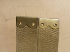 Original WW2 British Army 37 Pattern Yoke Utility Shoulder Strap - MECo 1939 - The Militaria Shop