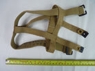 Genuine British Army Water Bottle Harness Carrier - The Militaria Shop