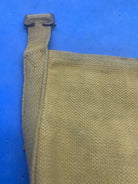 WW2 British Army / RAF 37 Pattern Webbing Water Bottle Carrier Harness Original - The Militaria Shop