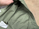 Original US Army M-1951 Field Jacket Smock Hood - WW2 44 Pattern - New Old Stock - The Militaria Shop
