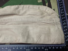 Original WW2 US Army Garrison Side Cap Hat - Old Stock - Combat Servicable - The Militaria Shop