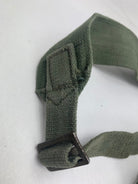 Original WW2 British Army 44 Pattern Shoulder Strap - 1945 Dated - The Militaria Shop