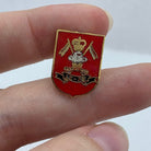 9th 12th Lancers - NEW British Army Military Cap/Tie/Lapel Pin Badge #136 - The Militaria Shop