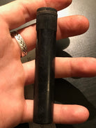 Original WW2 Bakelite SMLE Lee Enfield Oil Bottle - British Army Issue - The Militaria Shop