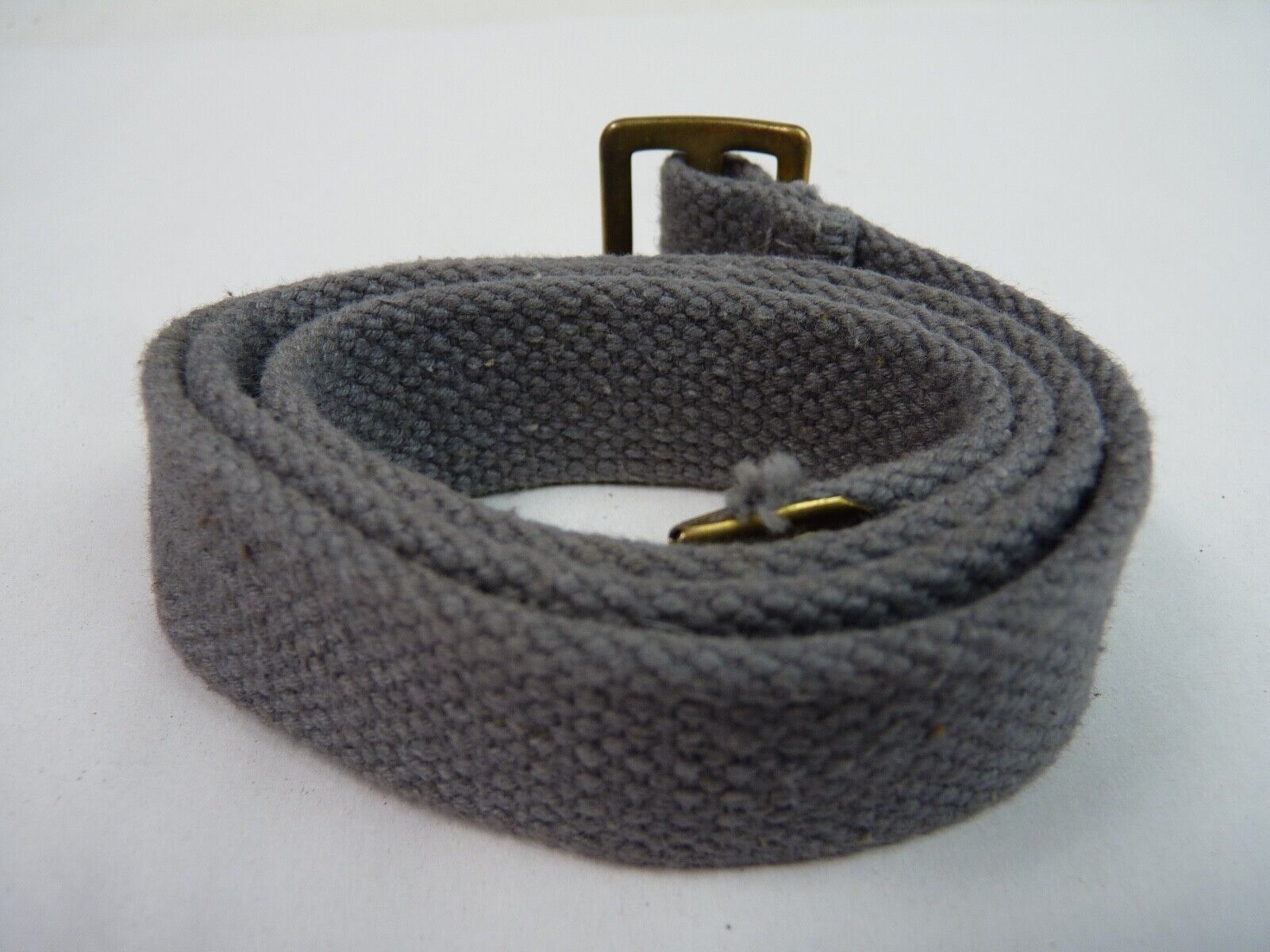 Genuine British RAF 37 Pattern Equipment Strap - Royal Air Force - The Militaria Shop