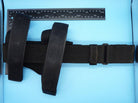 Fabric Leg Mounted Pistol Holster - The Militaria Shop