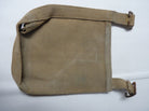 Original WW2 British Army Soldiers Water Bottle Carrier Harness - Dated 1944 - The Militaria Shop