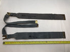 Original WW2 British Royal Air Force Blue 37 Pattern L Strap Set - The Militaria Shop