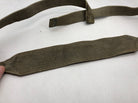 Original British Army / RAF Sholder Strap - WW2 37 Pattern Strap - The Militaria Shop